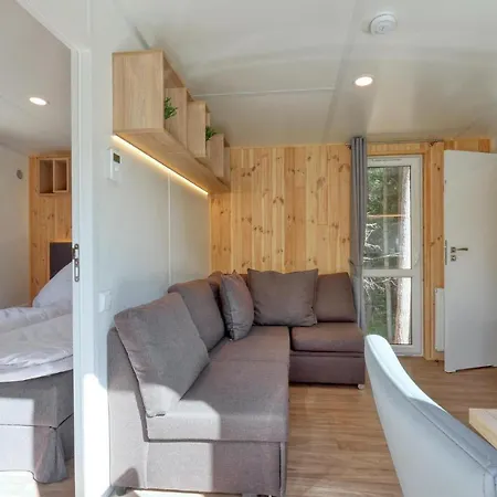 Holiday home Tiny Haus 77 Am Brombachsee Pleinfeld