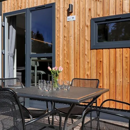 Holiday home Tiny Haus 77 Am Brombachsee Pleinfeld